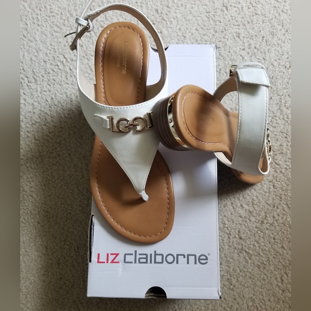 Sandals - Picture 2 of 6